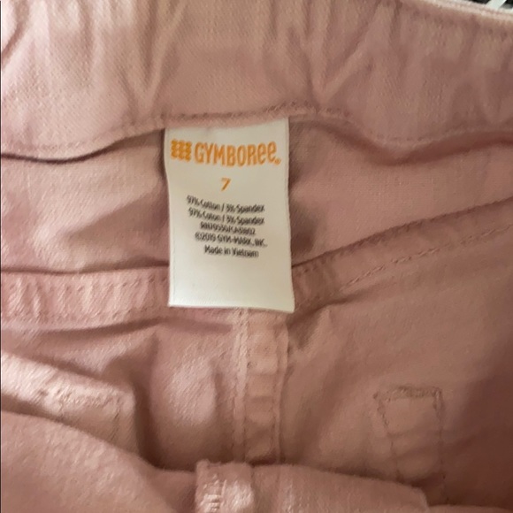 Gymboree Size 7 Girls Pants - Picture 3 of 3